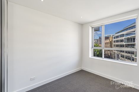 Property photo of 5 Towns Place Millers Point NSW 2000