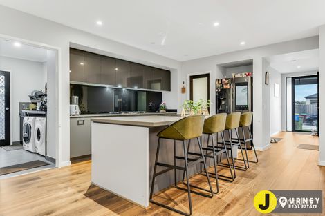 Property photo of 55 Bazadaise Drive Clyde North VIC 3978