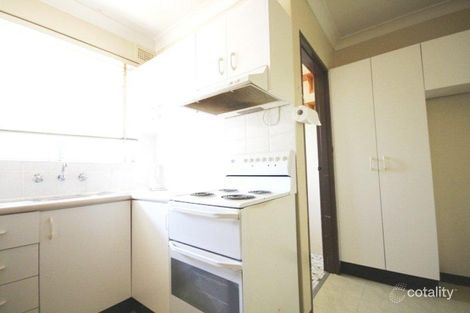Property photo of 1/33 Rosemont Street South Punchbowl NSW 2196