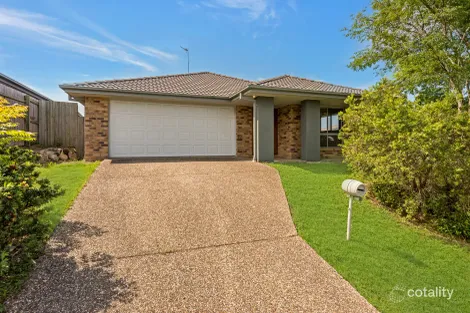 19 Filbert St, Upper Coomera, QLD 4209