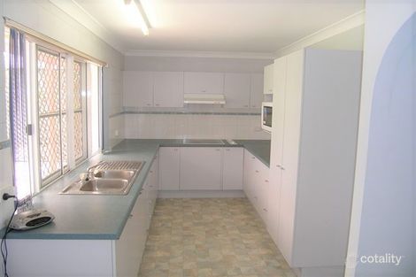 Property photo of 46 Rundle Street Mount Louisa QLD 4814