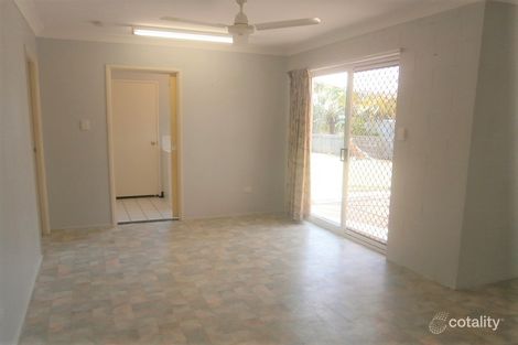 Property photo of 46 Rundle Street Mount Louisa QLD 4814