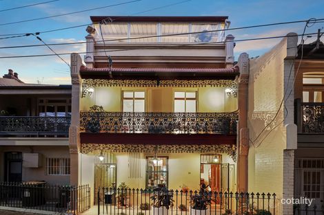 Property photo of 15 Trafalgar Street Enmore NSW 2042