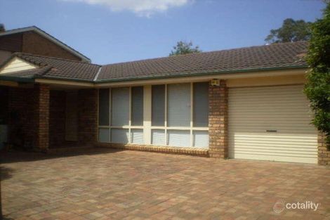 Property photo of 133A Simmat Avenue Condell Park NSW 2200