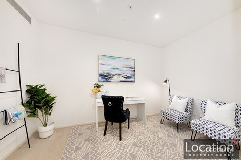 Property photo of 1113/45 Macquarie Street Parramatta NSW 2150