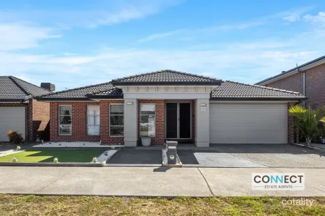 72 Heybridge St, Clyde, VIC 3978