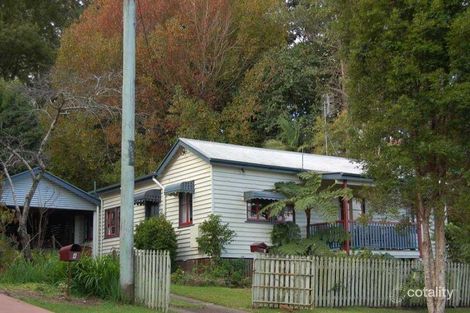 2 Wattle St, Maleny, QLD 4552