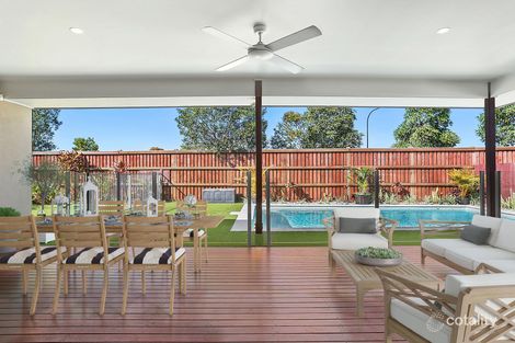 Property photo of 4 Coonowrin Crescent Mountain Creek QLD 4557