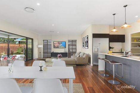 Property photo of 4 Coonowrin Crescent Mountain Creek QLD 4557