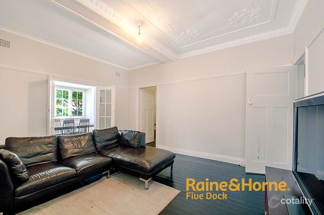 Property photo of 13 Bayview Road Canada Bay NSW 2046