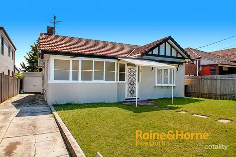 Property photo of 13 Bayview Road Canada Bay NSW 2046