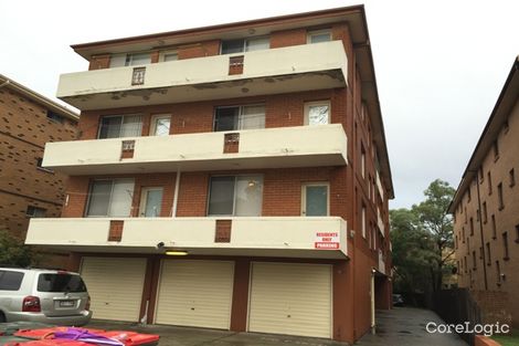 4/88 Smart St, Fairfield, NSW 2165