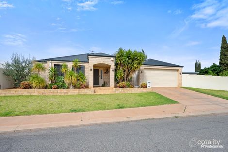 1 Toia St, Broadwood, WA 6430
