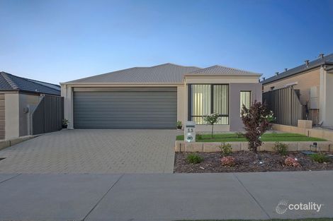 Property photo of 53 Leschenault Loop Banksia Grove WA 6031
