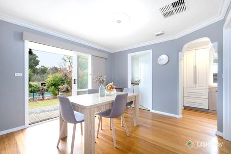 Property photo of 25 Lang Road Langwarrin VIC 3910