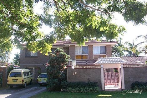 22 Hokitika St, Broadbeach Waters, QLD 4218