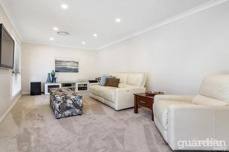 Property photo of 75 Gilbert Road Castle Hill NSW 2154