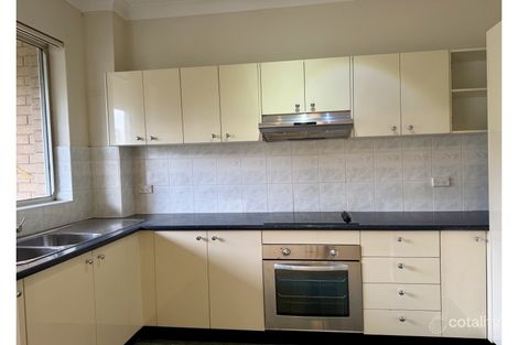 5/9a-11 Eden St, Arncliffe, NSW 2205