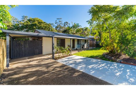 Property photo of 17 Dromana Crescent Helensvale QLD 4212