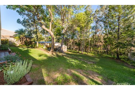 Property photo of 17 Dromana Crescent Helensvale QLD 4212