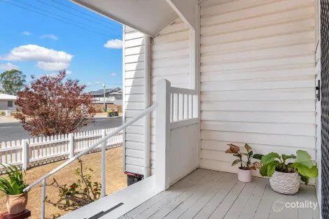 Property photo of 27 Bourke Street Warwick QLD 4370