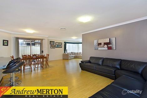 Property photo of 73 Damien Drive Parklea NSW 2768