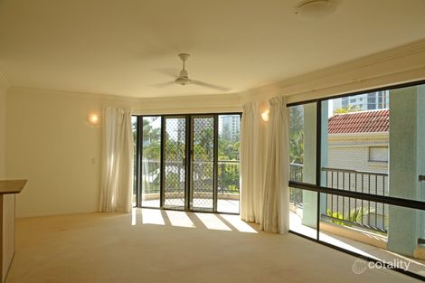 Property photo of 5/22 First Avenue Broadbeach QLD 4218
