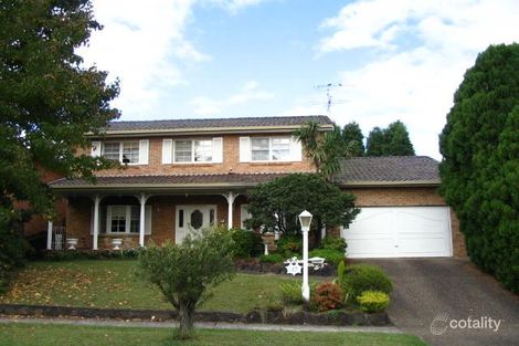 37 Shipway St, Marsfield, NSW 2122