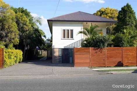 Property photo of 33 Deshon Street Woolloongabba QLD 4102