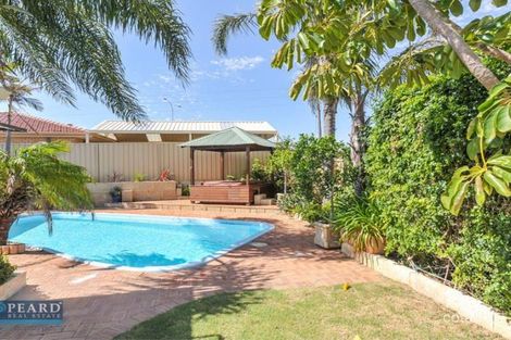 Property photo of 57 Ardrossan Loop Kingsley WA 6026