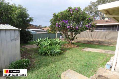 Property photo of 154 Gregory Street South West Rocks NSW 2431