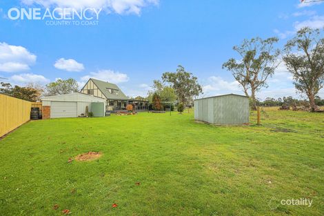 Property photo of 4 Ashley Court Longwarry VIC 3816