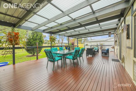 Property photo of 4 Ashley Court Longwarry VIC 3816