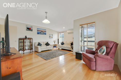 Property photo of 4 Ashley Court Longwarry VIC 3816