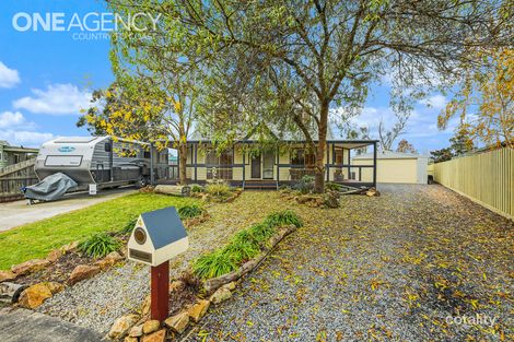 4 Ashley Ct, Longwarry, VIC 3816