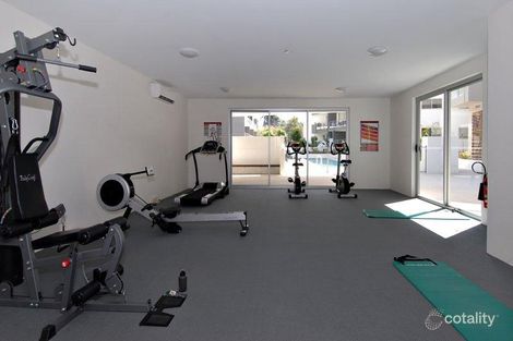 Property photo of 15/95 Clarence Road Indooroopilly QLD 4068