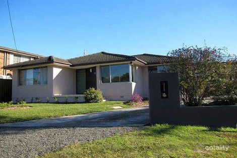 Property photo of 64 Narara Valley Drive Narara NSW 2250
