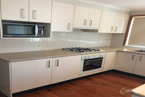 Property photo of 36 Oakland Parade Werrington Downs NSW 2747