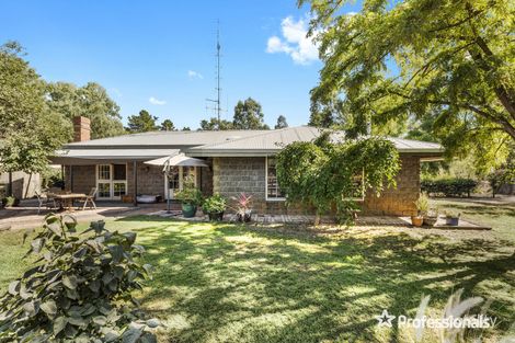 49 Peatlings Rd, Bagshot, VIC 3551