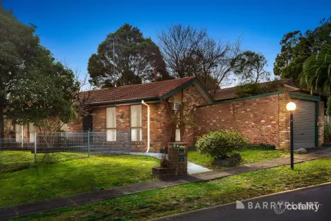 3 Garden Ave, Boronia, VIC 3155