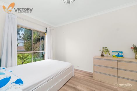 Property photo of 27 Hazelton Avenue Kellyville Ridge NSW 2155