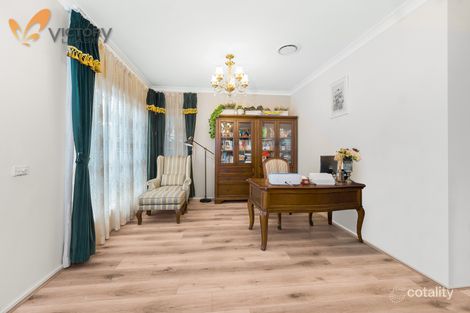 Property photo of 27 Hazelton Avenue Kellyville Ridge NSW 2155