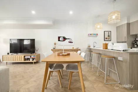 Property photo of 29/363 Mirrabei Drive Moncrieff ACT 2914