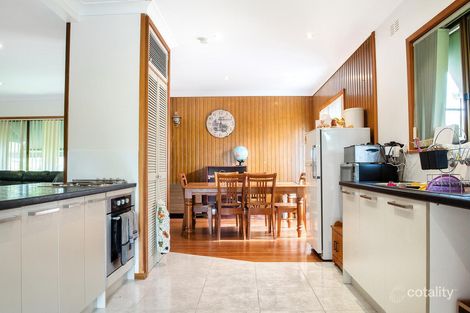 Property photo of 29 Jarrah Street Wodonga VIC 3690