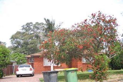 Property photo of 22 Arnold Avenue St Marys NSW 2760