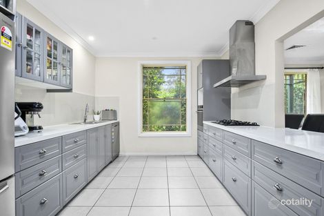 Property photo of 49 Denman Parade Normanhurst NSW 2076