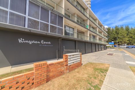 Property photo of 13/178 Marine Parade Coolangatta QLD 4225