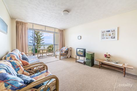 Property photo of 13/178 Marine Parade Coolangatta QLD 4225
