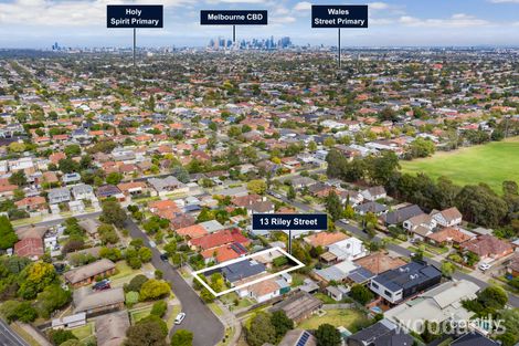 Property photo of 13 Riley Street Thornbury VIC 3071