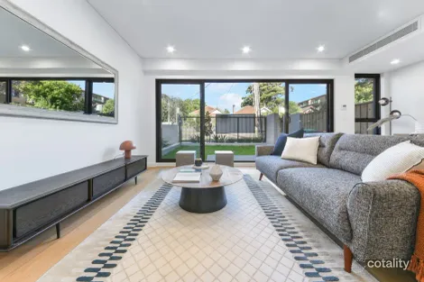 Property photo of 1/6 Kooringa Road Chatswood NSW 2067